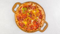 Objednať 10. Bezgluténová Pizza Classic Diavola