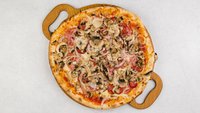 Objednať 19. Bezgluténová Pizza Classic Gazdovská