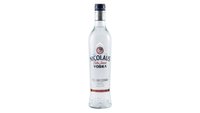 Objednať Vodka NICOLAUS extra jemná 0,7l