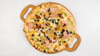 Objednať 22. Bezgluténová Pizza Classic Vlastná