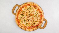 Objednať 1. Bezgluténová Pizza Classic Margherita