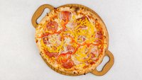 Objednať 11. Bezgluténová Pizza Classic Mexicana