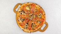 Objednať 12. Bezgluténová Pizza Classic Pepperone