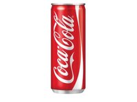Objednať Coca-cola plech 330ml (1)