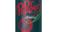 Objednať Dr. Pepper Cherry 330 ml