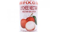 Objednať Foco Lychee Nectar
