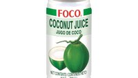 Objednať Foco Coconut Juice