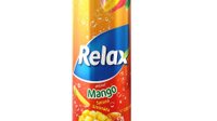 Objednať Relax limonáda Mango