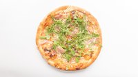 Objednať Pizza Proscutto crudo con rucola