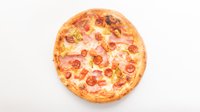 Objednať Pizza Paesana (gazdovská)