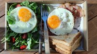 Hozzáadás a kosárhoz Ham & Eggs