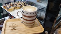 Hozzáadás a kosárhoz Cafe Latte