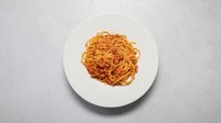 Objednať Spaghetti con ragu alla bolognese