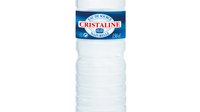 Objednať Cristaline pramenitá voda neperlivá 0,5l