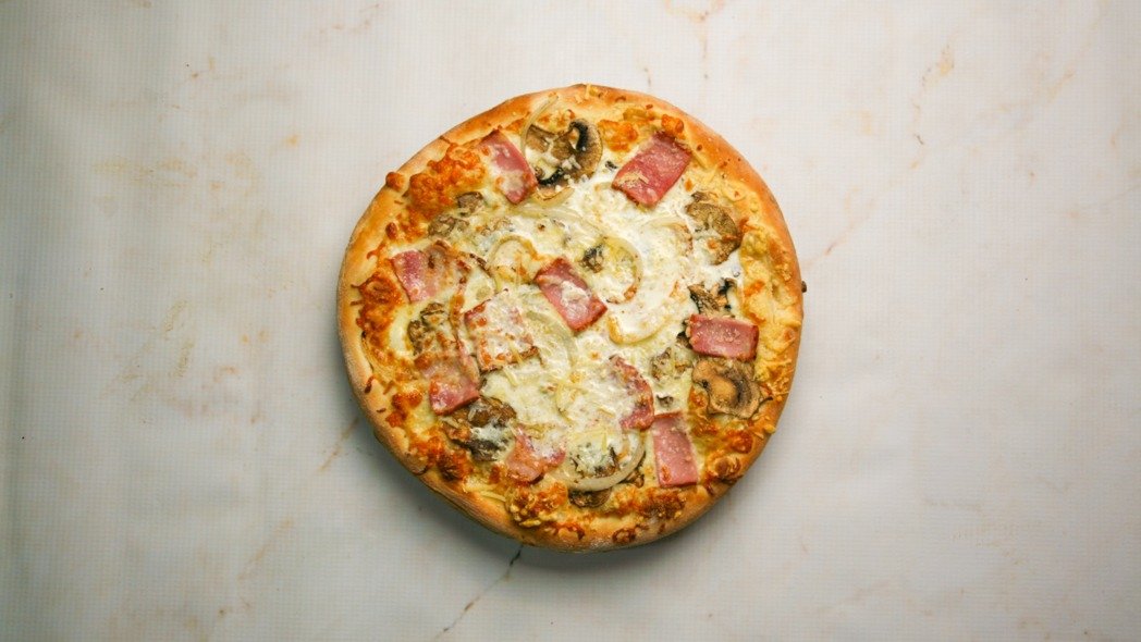 Pizza Plus | Wolt | Delivery | Limassol