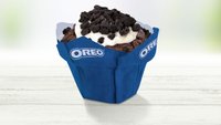 Objednať Oreo Muffin