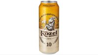 Objednať Pivo Kozel 10° 🍺