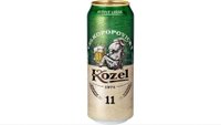 Objednať Pivo Kozel 11° 🍺