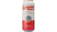 Objednať Pivo Budweiser Original Lager 0.5L 🍺