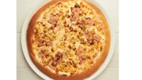 Hozzáadás a kosárhoz ALASKA PIZZA