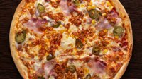 Hozzáadás a kosárhoz NEW MEXICO PIZZA