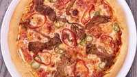 Hozzáadás a kosárhoz FLORIDA PIZZA