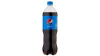 Hozzáadás a kosárhoz Pepsi colaízű szénsavas üdítőital cukorral és édesítőszerekkel 1 l