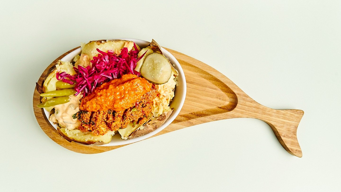 Trafooo19 Kumpir Wolt Lieferservice Berlin