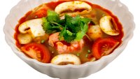 Objednať Thajská pikantní polévka tom yum