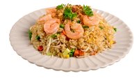 Objednať Khao Pad Smažená rýže
