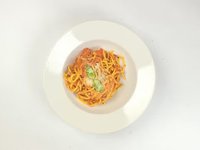 Objednať Domácí špagety carbonara