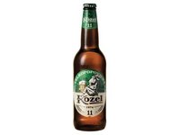 Objednať Velkopopovický Kozel Pivo 11 ležák světlý 0,5l