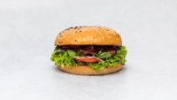 Objednať Vegánsky Gazda burger