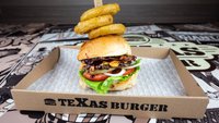 Hozzáadás a kosárhoz Texas burger