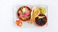Objednať Tacos de cochinita pibil