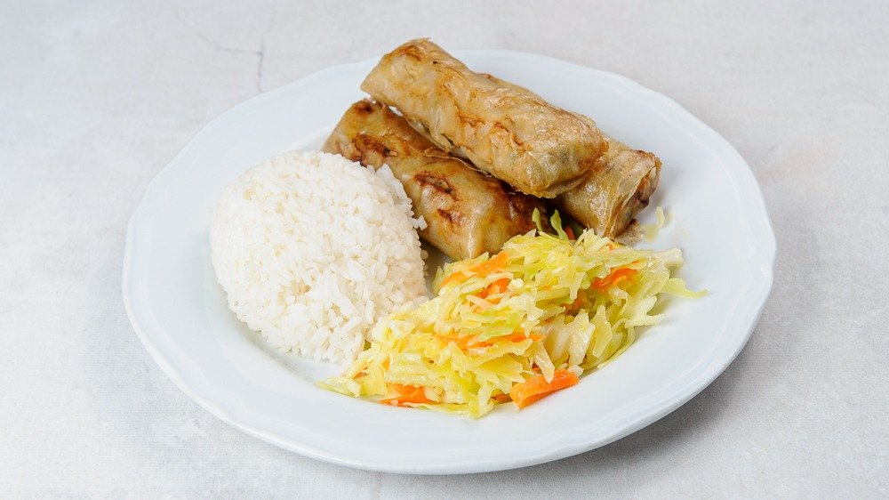 Pho Hanoi | Wolt | Dostawa | Kraków