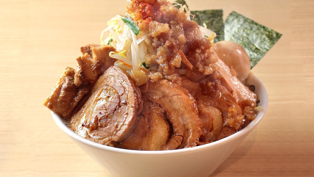 野郎ラーメン 川崎 | Wolt | デリバリー | 川崎