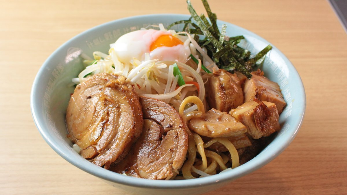 野郎ラーメン どんぶり 野郎ラーメン 渋谷センター街 総本店 (渋谷区) の口コミ36件