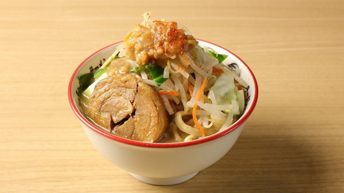 野郎ラーメン どんぶり 野郎ラーメン 渋谷センター街 総本店 (渋谷区) の口コミ36件