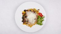 Objednať Domáce Spaghetti Bolognese s parmezánom