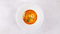 Objednať 5. Thajská pikantní polévka