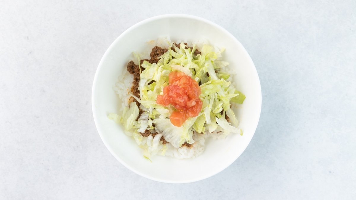 ルーラーズ タコライス 宜野湾店 | Wolt | デリバリー | 沖縄
