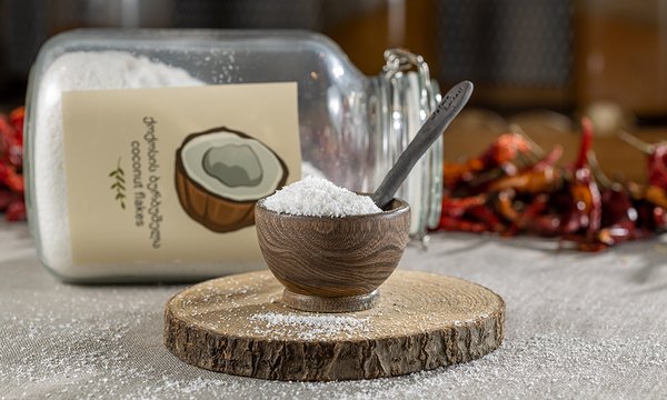დესერტებისთვის და ცხობისთის | Waime Spices Bazari Orbeliani | Wolt