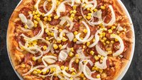 Hozzáadás a kosárhoz Pannónia pizza