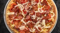 Hozzáadás a kosárhoz Lakoma pizza