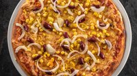 Hozzáadás a kosárhoz Mexikói pizza