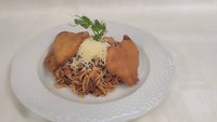 Hozzáadás a kosárhoz Milánói borda spagettivel