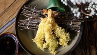 Objednať Ebi tempura (3ks)