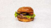 Objednať Hovädzí Jalapeňo burger