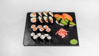 Objednať Sushi set 27